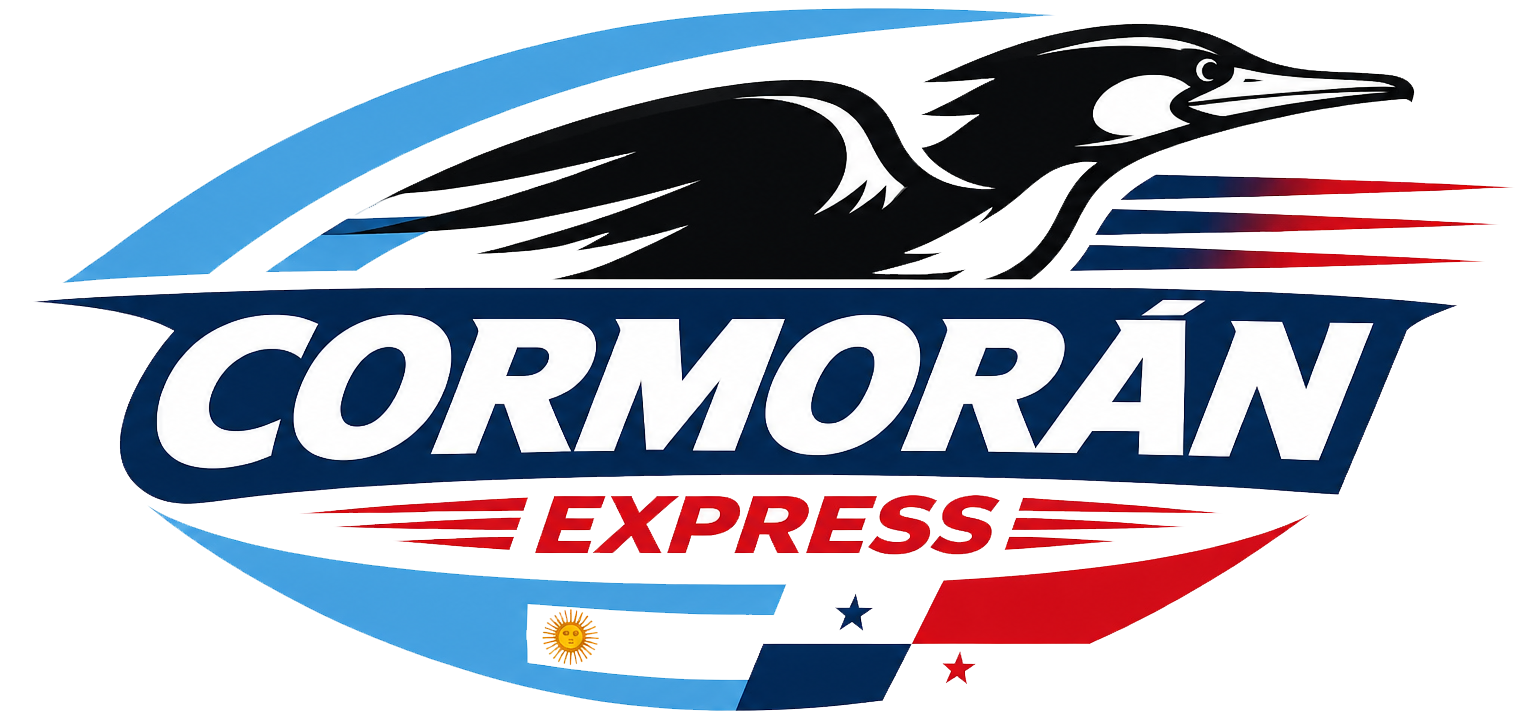 Cormorán Express